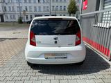 Seat Mii Chic 1.0 Chic Ecomotive, by MANGO - gebrauchte Seat Mii aus dem Jahr 2015