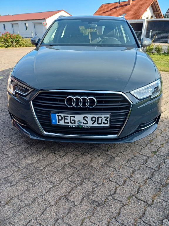 Image of Audi A3