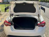 Toyota GT86 2,0-l-Boxermotor - - Toyota GT86 von privat