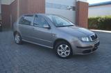 Skoda Fabia Cool Edition LPG Gas - Skoda Fabia mit LPG-Antrieb