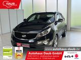Kia Sportage 2.0 CRDi AWD AT Platinum+Navi+Leder+AHK - Kia Sorento: 2.0