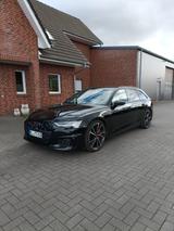 Audi S6 Garantie/Pano/360°/Standhz/AHK/HeadUp/Leder