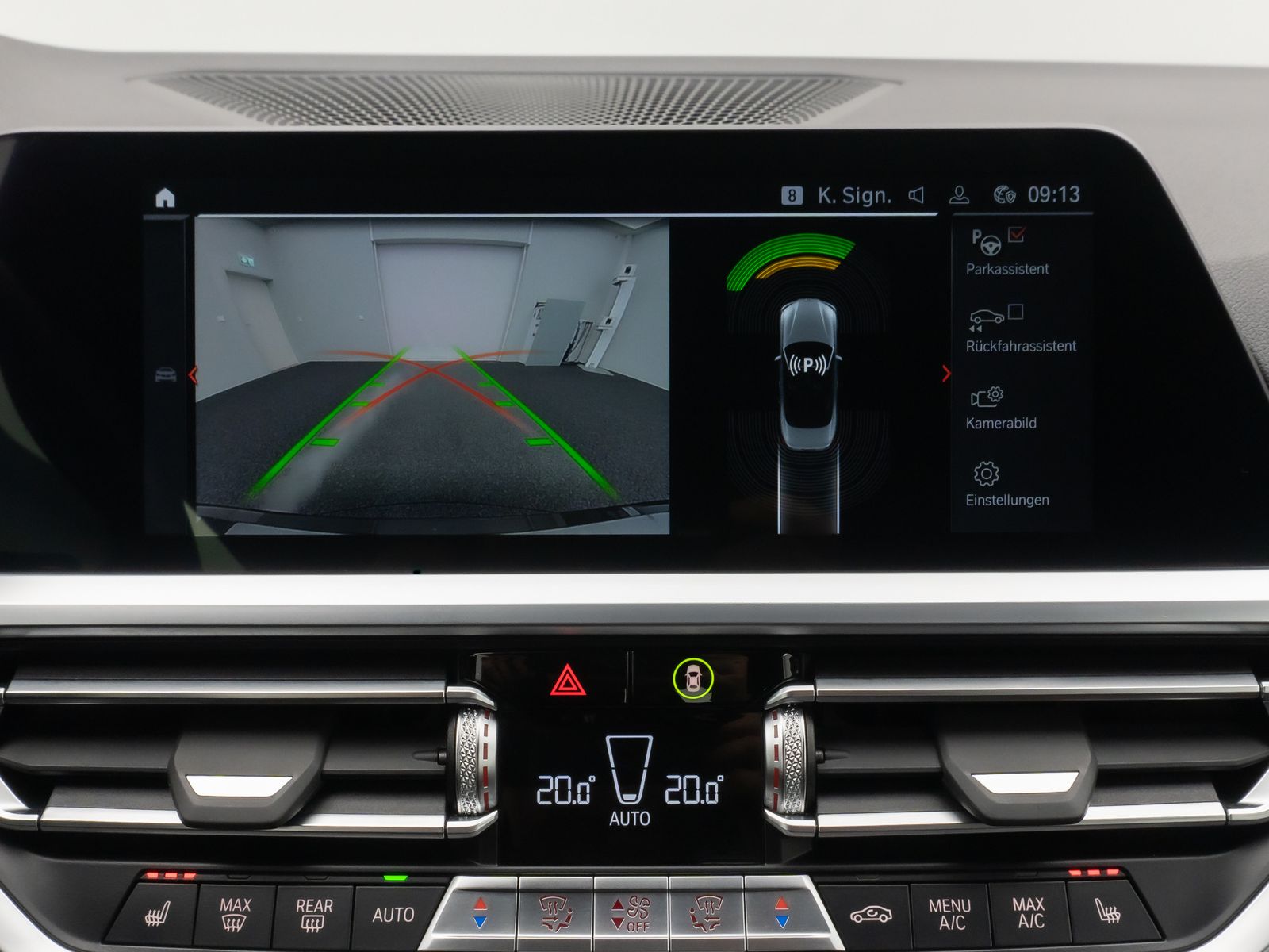 Fahrzeugabbildung BMW 430i Cabrio Kamera DAB HiFi Lenkrhzg Alarm Sport