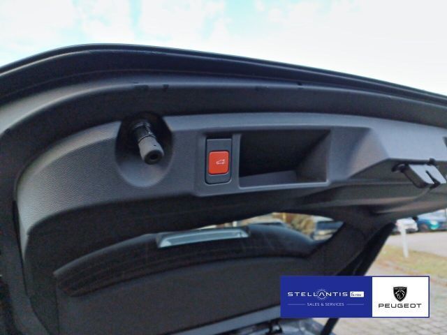 Peugeot 308 - Bild 16
