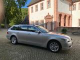 BMW 525i touring - Sammler, Bestzustand, Schalter - BMW aus 2006: Kombi