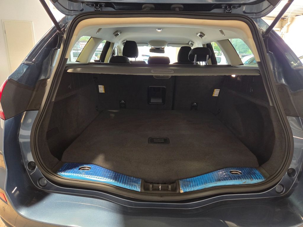 Ford Mondeo Turnier Business Edition – Ansicht 12