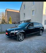 Audi    Q7 - gebrauchte Audi Q7 aus dem Jahr 2006
