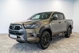 Toyota Hilux 2.8 D4-D INVINCIBLE °AHK°JBL°Navi° - gebrauchte Toyota Hilux aus dem Jahr 2022