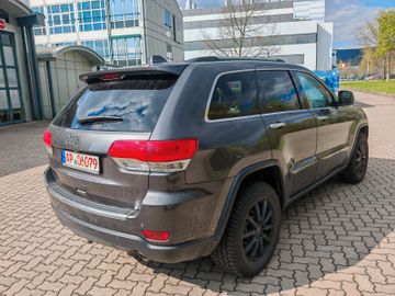 Jeep Grand Cherokee - 6