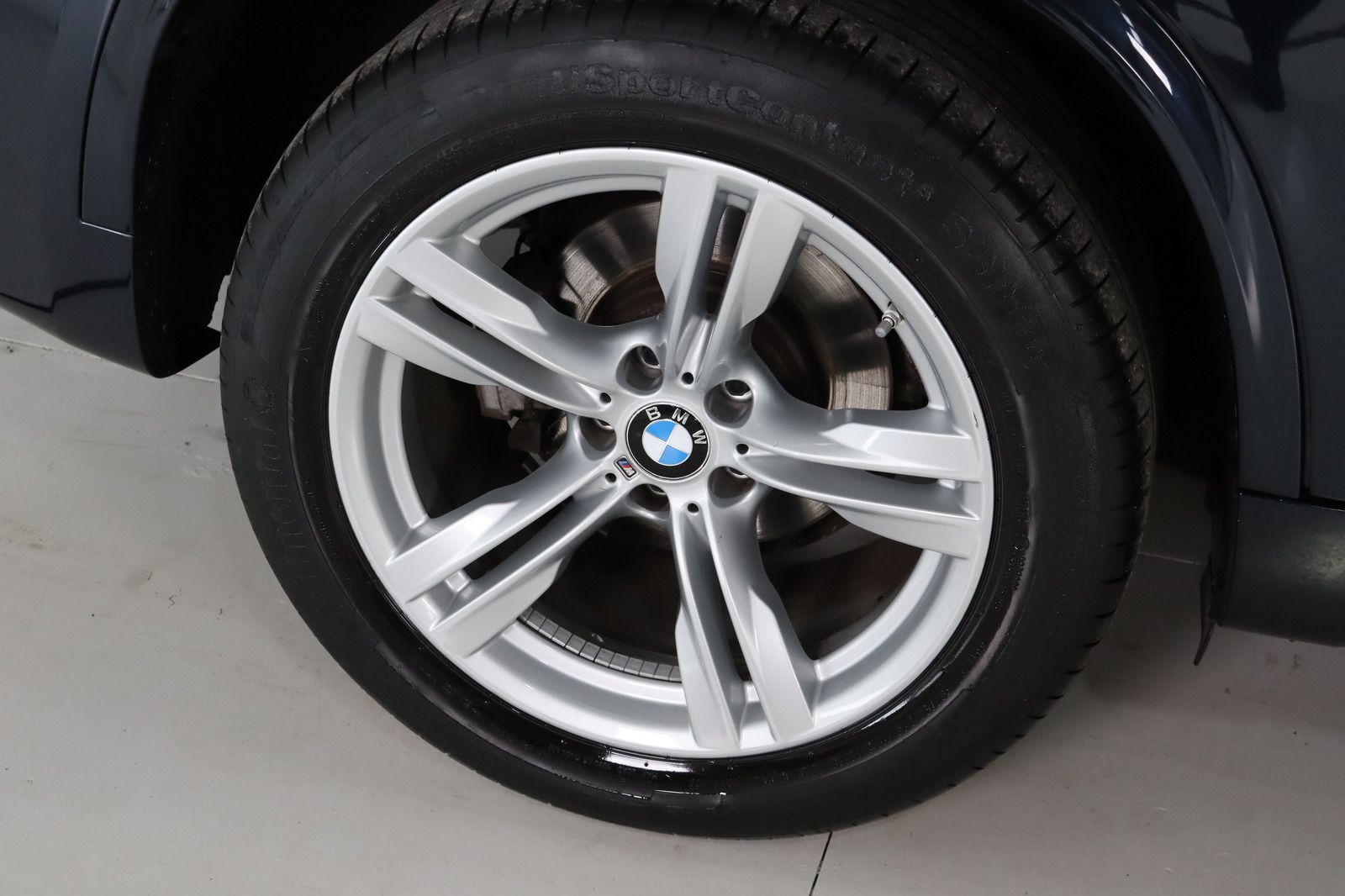 Fahrzeugabbildung BMW X5 xDrive30d M-Paket * Standhzg. * Memory