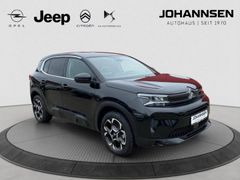 CITROEN C5 Aircross Plus Hybr. 145 E-DSC6