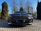 BMW 730D Bi-Xenon/Navi/Kamera/Head-Up/Massage/Vollll - BMW 7er Reihe Gebrauchtwagen