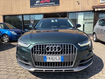 Audi A6 Allroad - 2