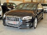 Audi S3 2.0 TFSI quattro/1.HAND/SHZ/NAVI - gebrauchte Audi S3 aus dem Jahr 2011