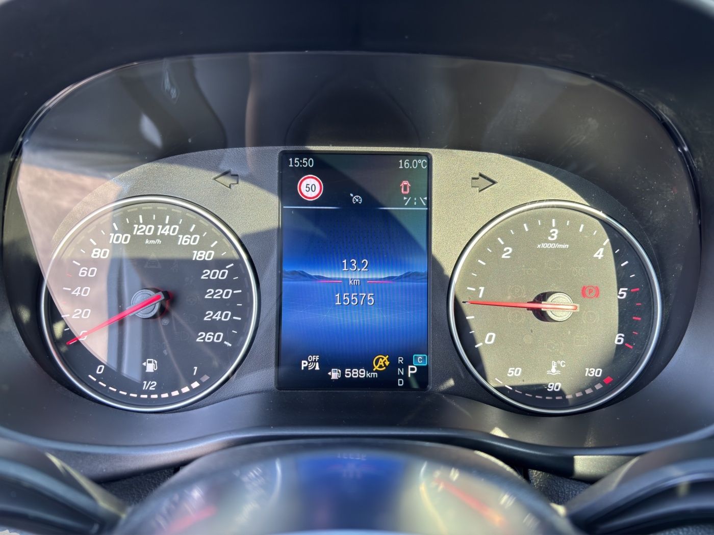 Mercedes-Benz Vito 114 CDI Tourer PRO Lang 360 AHK AUT KlimaA foto 11