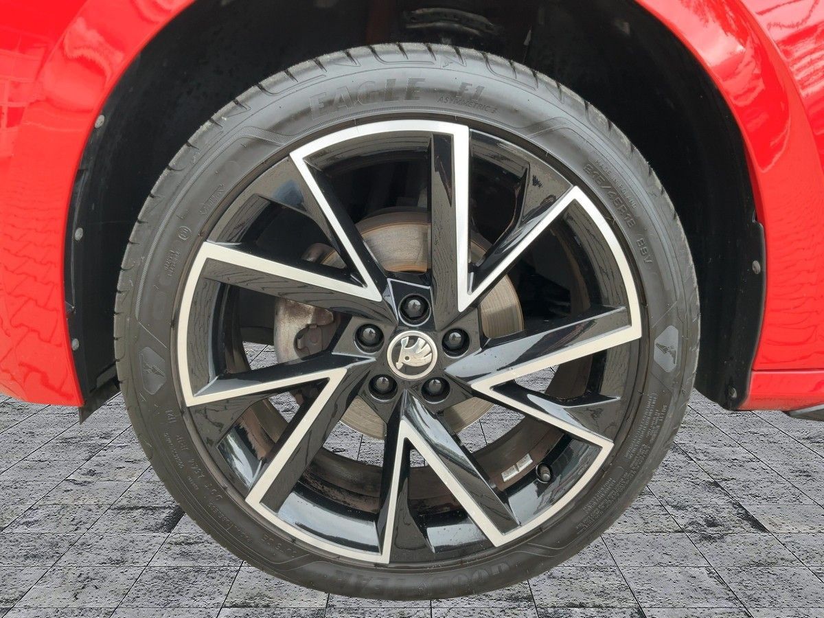 Skoda Kamiq - Bild 8