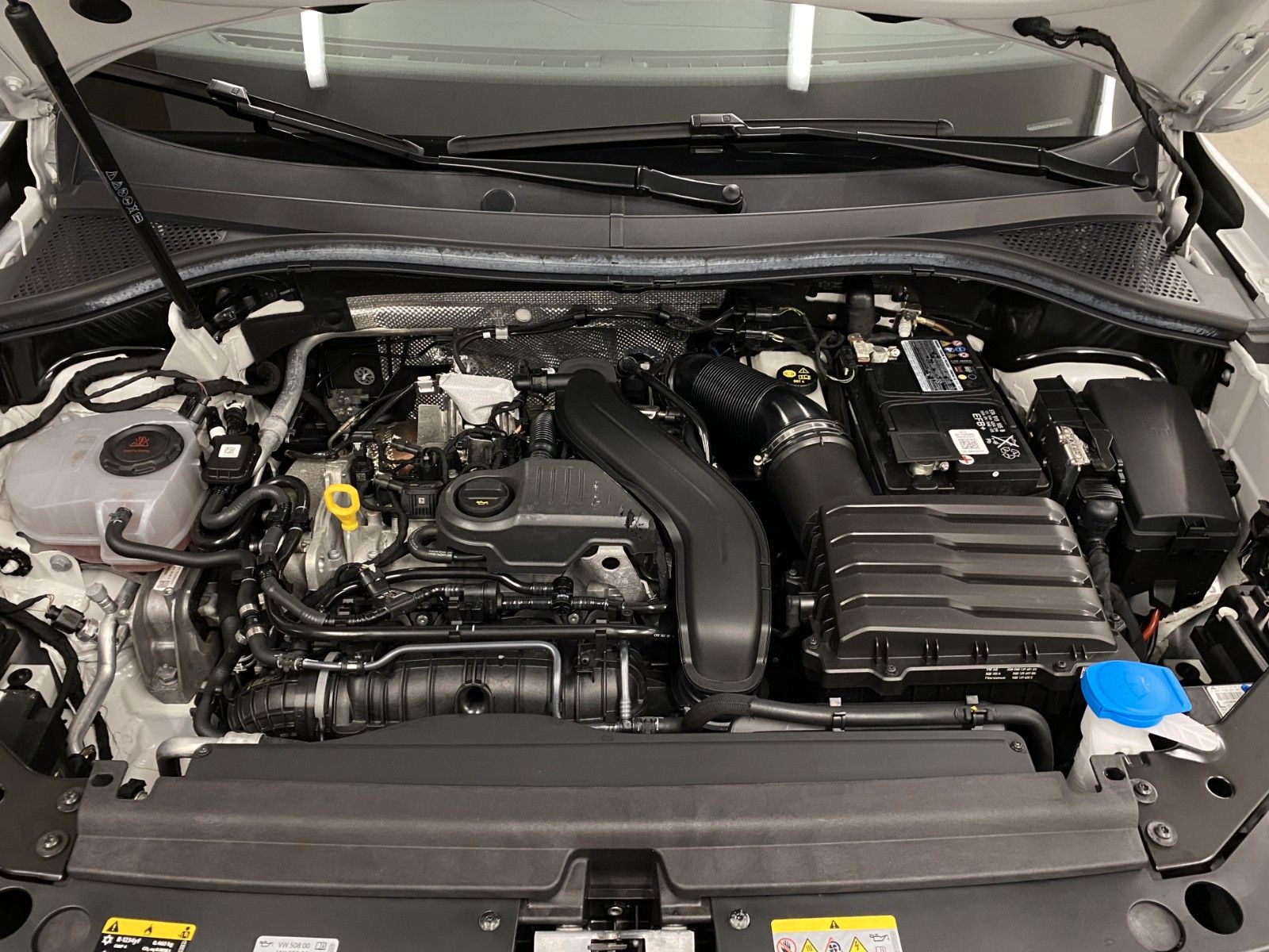 Volkswagen Tiguan - Bild 16
