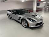 Corvette 6.2 V8 Competition -  unfallfrei - DE Modell - Corvette Z06 in Stuttgart