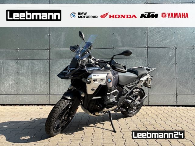 BMW R 1300 GS Adventure Triple Black ASA 3 Pakete Ad