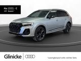 Audi Q7 50 TDI qu. S line 7-Sitzer Pano Laser LM 21"