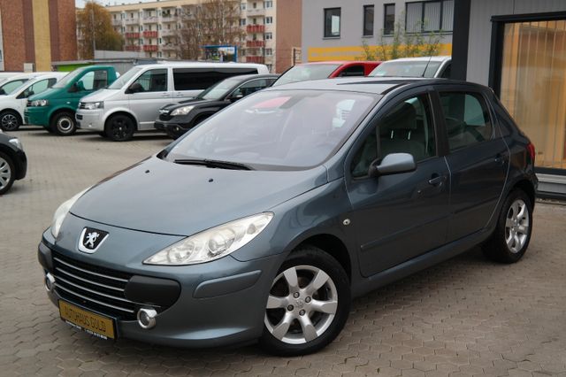 Peugeot 307 Grand Filou Cool/ Klima /Alufelgen /Servo