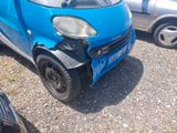 Smart ForTwo *Automatik* - Smart aus 2001