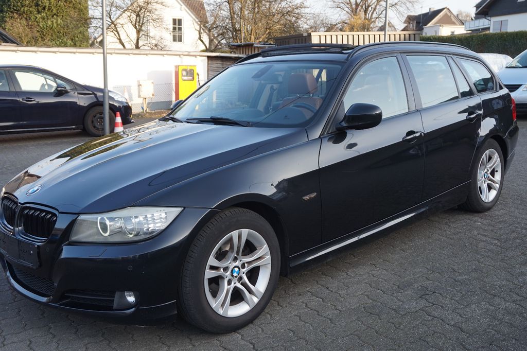 Angebot ansehen BMW 320