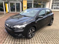 Dacia Sandero - Vorschau Bild 15