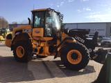 JCB 437 ZX - JCB Mobilbagger