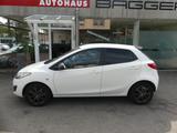 Mazda 2 Lim. 1.3 Iro - Mazda 2 in Osnabrück