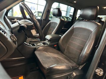 Ford S-Max *7-SITZER*KEYLESS*MEMORY*ALCANTARA*CAM*NAV