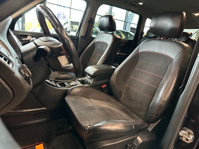 Ford S-Max *7-SITZER*KEYLESS*MEMORY*ALCANTARA*CAM*NAV