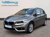 BMW 218 218 i Advantage Automatik*NAVI-Sitzh.* - gebrauchte BMW 218 aus dem Jahr 2018