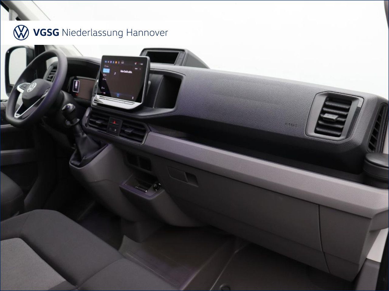 Volkswagen Crafter - Bild 6