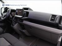 Volkswagen Crafter - Vorschau Bild 6