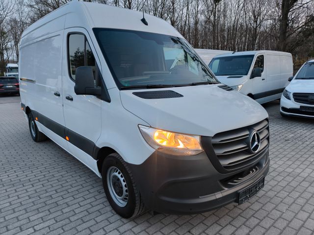 Mercedes-Benz Sprinter 317/2Schiebetüren/Klima/PDC/Kamera/MBUX