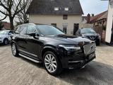 Volvo XC90 Inscription AWD 2.0 Diesel 7-Sitzer,,,, - Volvo XC90 Gebrauchtwagen in Bremen