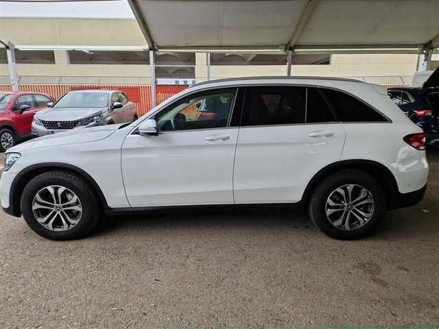 Mercedes-Benz MERCEDES-BENZ GLC 200 d 4Matic Business aut.