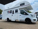 Ford Transit Alkoven Wohnmobil Kronos RollerTeam - Ford Transit in Herne