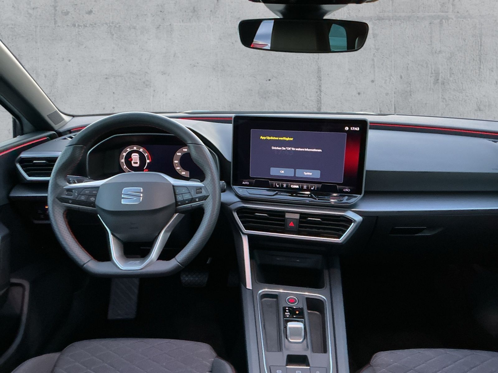 Seat Leon - Bild 9