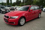 BMW 318 3 Touring 318i AHK Export - gebrauchte BMW 318 aus dem Jahr 2009