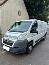 Citroën Citroen Jumper 30 L2H1 HDI 120 - gebrauchte Citroën Jumper aus dem Jahr 2011