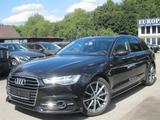 Audi A6 Avant 2.0 TFSI quattro S-Line - Audi A6 mit Benzin-Antrieb: Leder, mit Navigationssystem, Kombi, 2.0