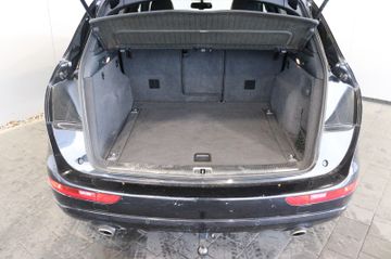 Audi Q5 3.0 TDI quattro S-LINE B&O+NAV+XEN+LEDER+PANO