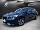 BMW 118i 5-Türer Advantage Aut. ACC DAB PDC SHZ HiFi - BMW 1er Reihe: Türer