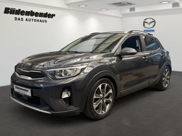 Kia Stonic  1.0 T-GDI Platinum Edition