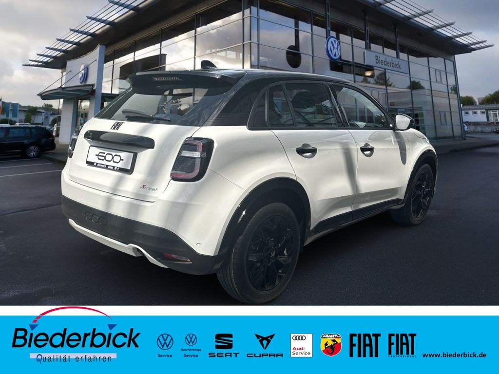 2026 Fiat 600