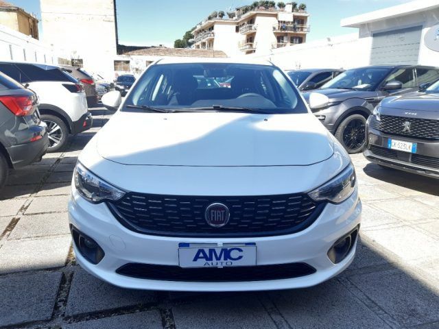 Image of Fiat Tipo