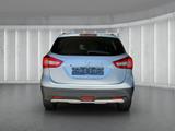 Suzuki SX4 S-Cross Automatik - Suzuki Gebrauchtwagen von 2019