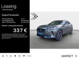 Cupra Formentor 2.0 TSI VZ Tribe Edition Navi*Pano*DCC - Cupra Formentor Gebrauchtwagen in Frankfurt
